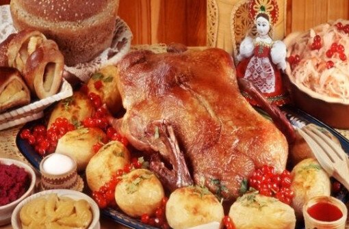 Русские и украинские рестораны Ванкувера: где отведать наших блюд?