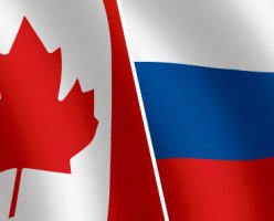 Об отношении к русским в Канаде