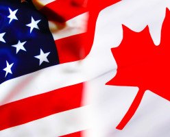 Канада и США: отличия двух стран