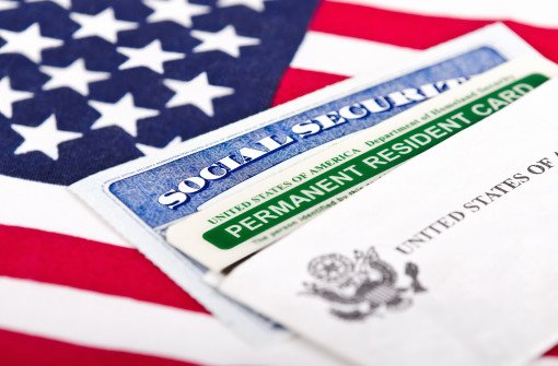 Прием заявок на лотерею «USA Green Card-2020» начался