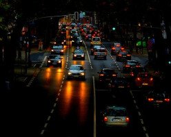 Крупные дорожные штрафы в Канаде, о которых вы не догадывались