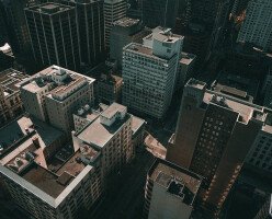Страховые проблемы могут привести к краху рынка квартир Ванкувера