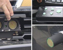 В Канаде будут по-новому ловить нарушителей