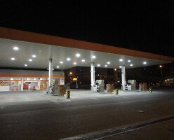 Visa предупреждает о риске взлома на канадских АЗС