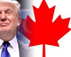 Чем для Канады обернётся избрание Дональда Трампа президентом США?