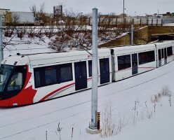 Оттава призывает города "по всей Канаде" поделиться резервными автобусами