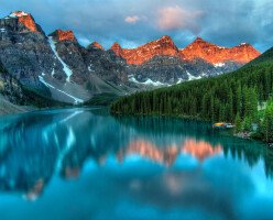 Иммиграционная программа Alberta Immigrant Nominee Program (AINP)