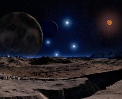 Канадская студентка обнаружила 17 новых планет