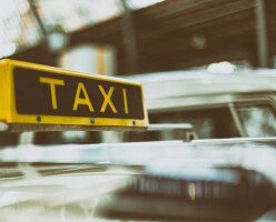 В Ванкувере все меньше таксистов: 90% водителей уходят в Uber и Lyft