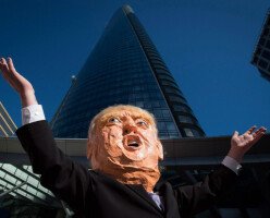 Как Дональд Трамп повлиял Канаду за годы президентства