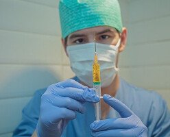В Канаде запустили петицию о тестировании вакцин против COVID-19 на людях