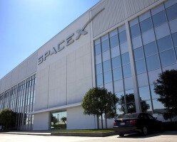 Илон Маск планирует обеспечить канадцев высокоскоростным интернетом