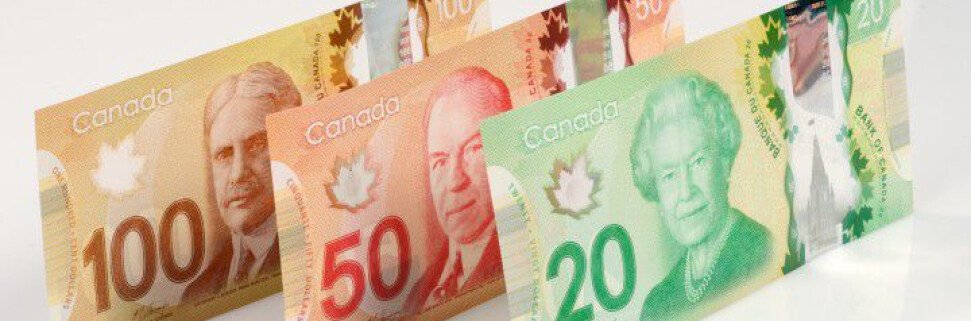 открыть банковский счёт в Канаде
