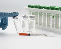 Канада приостанавливает распространение вакцины Johnson & Johnson