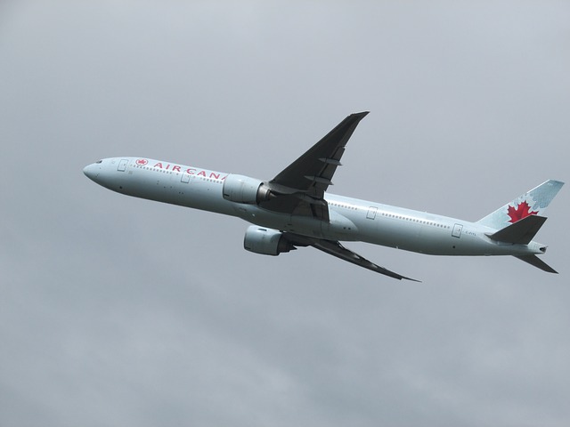 Air Canada призвала правительство отменить карантин в отелях из-за убытков в размере $1,3 млрд