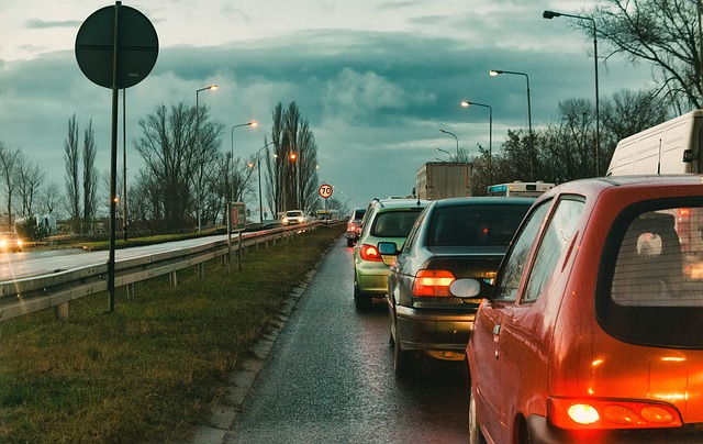 Страховая корпорация Британской Колумбии (ICBC) внедряет новую модель страхования на основе оценки водителя