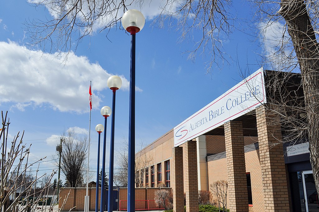 Alberta Bible College