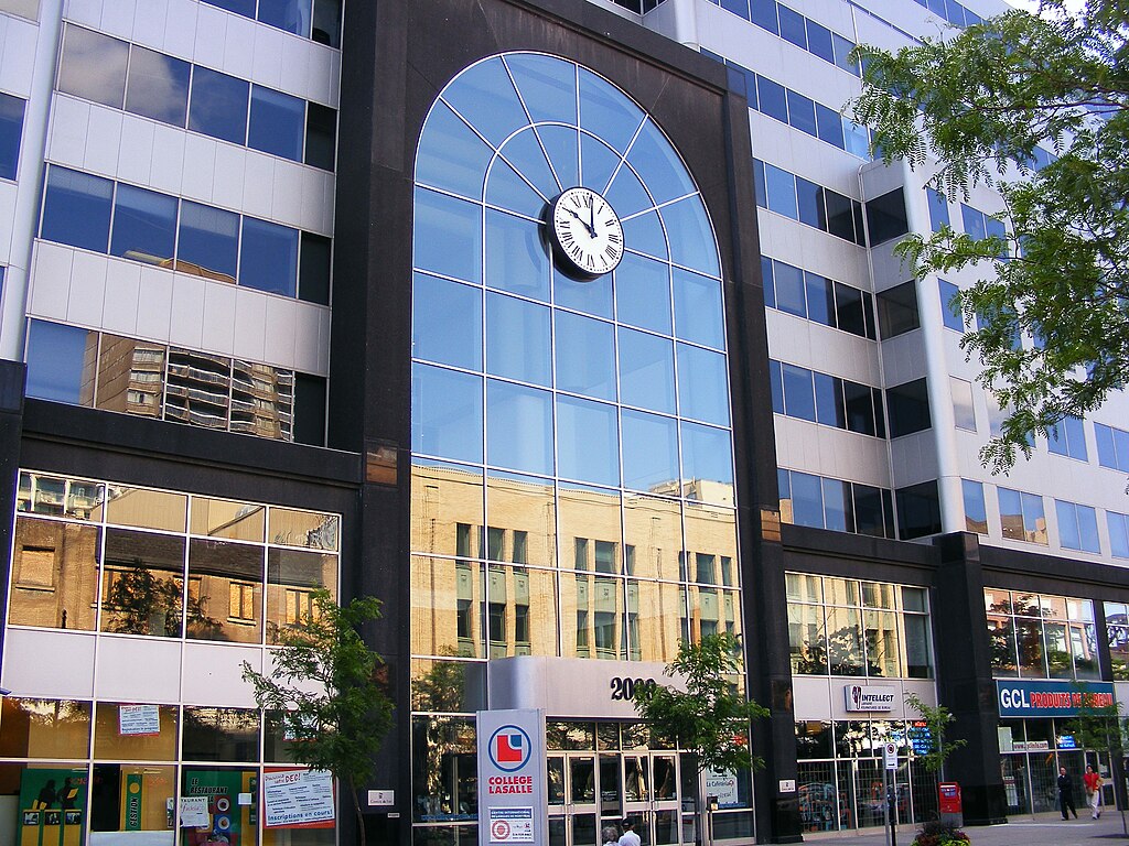 Коледж LaSalle