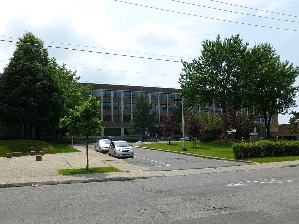 College Rosemont