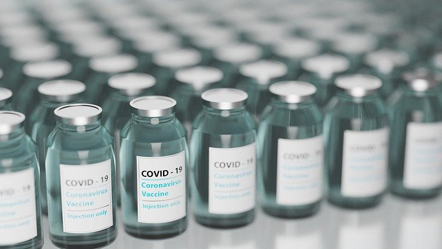 США отправят в Канаду 1,5 миллиона доз вакцины AstraZeneca