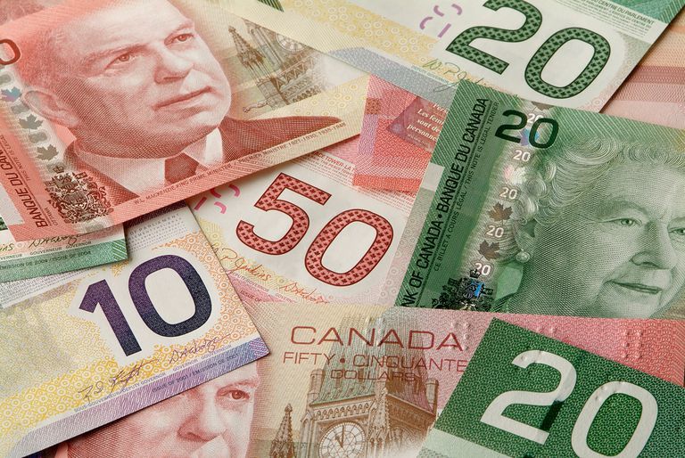 Средняя зарплата в Канаде в 2019 году по профессиям