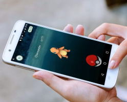 Работа мечты? Во Фрейзер-Вэлли требуется тренер для игры Pokémon GO