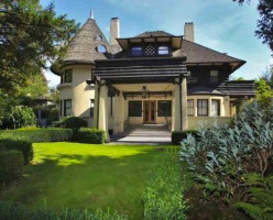 10 самых дорогих частных домов Канады