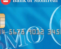 Банк Монреаля (BMO) или как мы открывали счет в Канаде