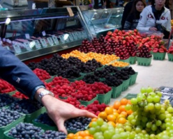 Где купить продукты в Ванкувере