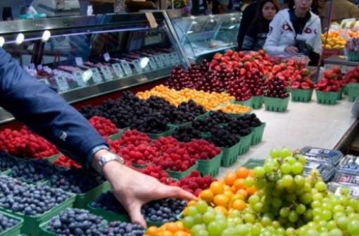Где купить продукты в Ванкувере