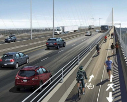 Реставрацию моста Паттулло закончат в 2023 году