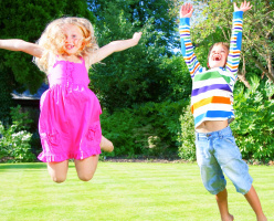 West End Kidz Zone