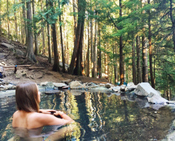 Горячие источники Святого Леона (St. Leon Hot Springs)