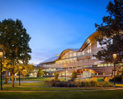 Университеты Канады: Thompson Rivers University (TRU)