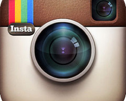 Делитесь вашими фотографиями с нами в Instagram!
