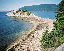 Парк Уайтклифф (Whytecliff Park)