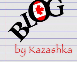 Kazashka