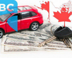 Автомобильная страховка подорожает на 30% в Британской Колумбии?