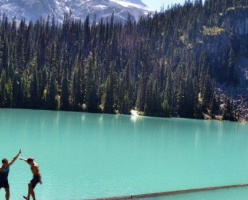 Lonely Planet: Канада – лучшая страна для путешествия в 2017 году