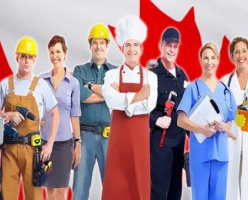 10 рабочих позиций, с которыми вас с радостью примут в Канаде