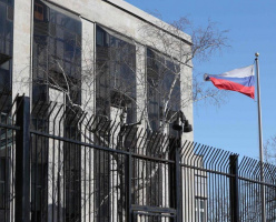 Канада выдворила российских дипломатов в поддержку Великобритании и США