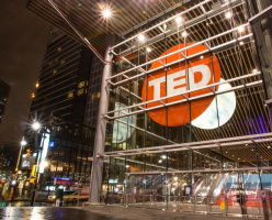 30 мест в Ванкувере, в которых можно посмотреть прямую трансляцию TED2016