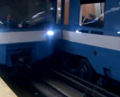 Транспорт в Монреале