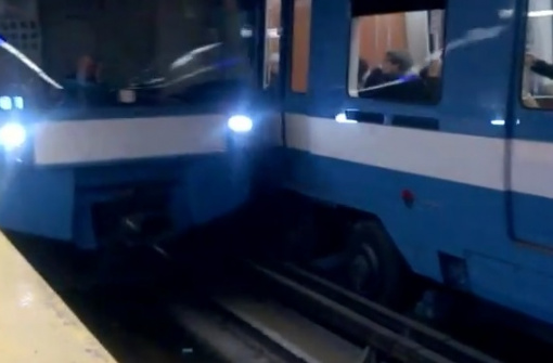 Транспорт в Монреале