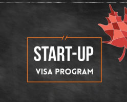 Программа стартап виза Канада (The Entrepreneur Start-Up Visa Program)