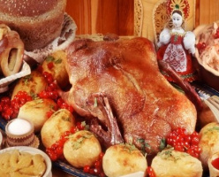 Украинская и русская кухня в Ванкувере: где покушать