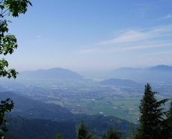 Гора Элк (Elk Mountain)
