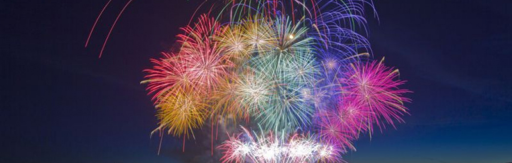 Оглашён список участников фестиваля Celebration of Light 2018