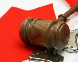 Уровень преступности в Канаде поднялся впервые за 10 лет