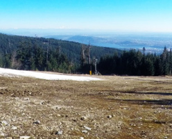 Маршрут Скайлайн (Skyline Trail)